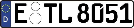 E-TL8051