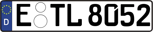 E-TL8052