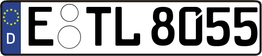 E-TL8055