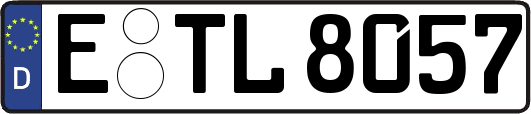 E-TL8057