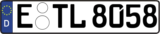 E-TL8058