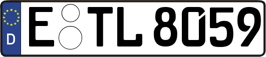E-TL8059