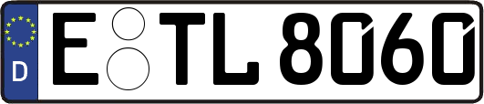 E-TL8060