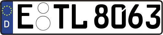 E-TL8063