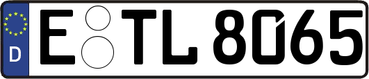 E-TL8065