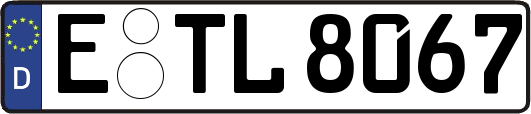 E-TL8067