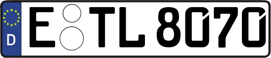 E-TL8070