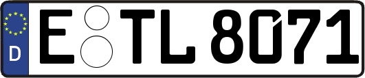 E-TL8071
