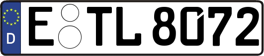 E-TL8072