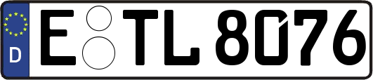 E-TL8076
