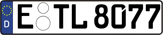 E-TL8077