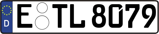 E-TL8079