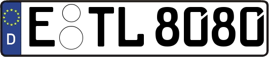 E-TL8080