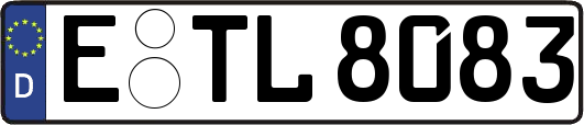 E-TL8083