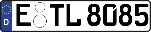 E-TL8085