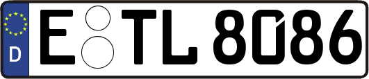 E-TL8086