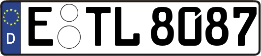 E-TL8087