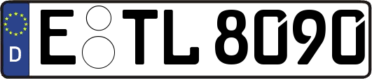 E-TL8090