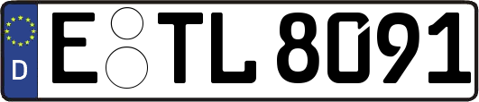 E-TL8091