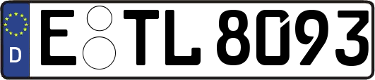 E-TL8093