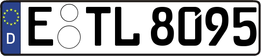 E-TL8095