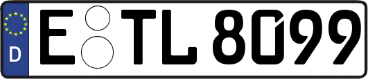 E-TL8099