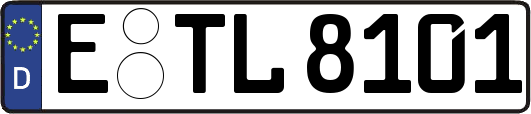E-TL8101