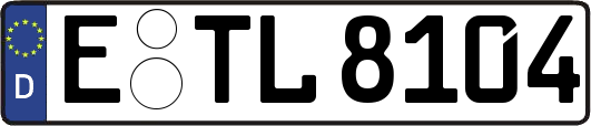 E-TL8104