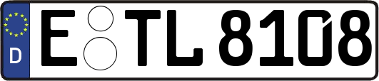 E-TL8108