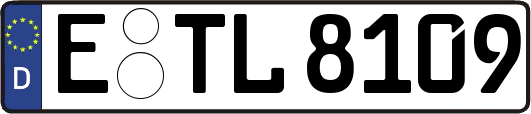 E-TL8109