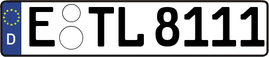 E-TL8111