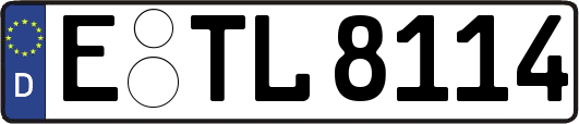 E-TL8114