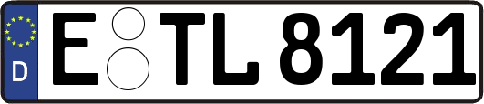 E-TL8121
