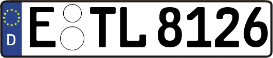 E-TL8126