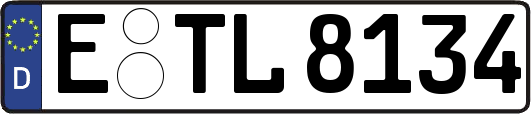 E-TL8134