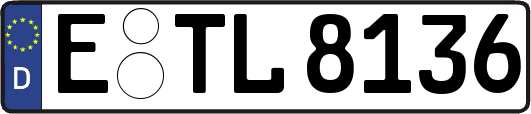 E-TL8136