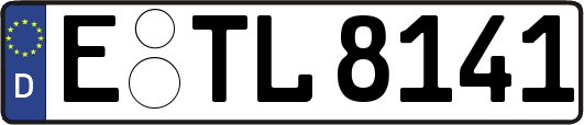 E-TL8141