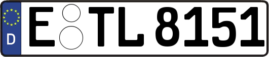 E-TL8151