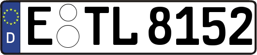 E-TL8152