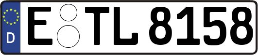 E-TL8158