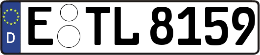 E-TL8159