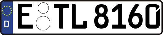 E-TL8160