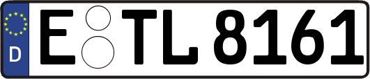 E-TL8161