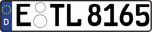 E-TL8165