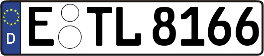 E-TL8166