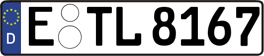 E-TL8167