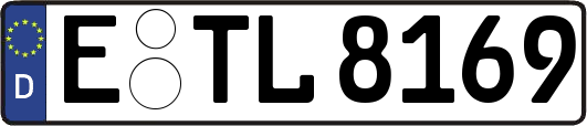 E-TL8169