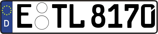 E-TL8170