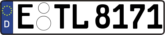 E-TL8171