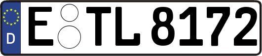 E-TL8172